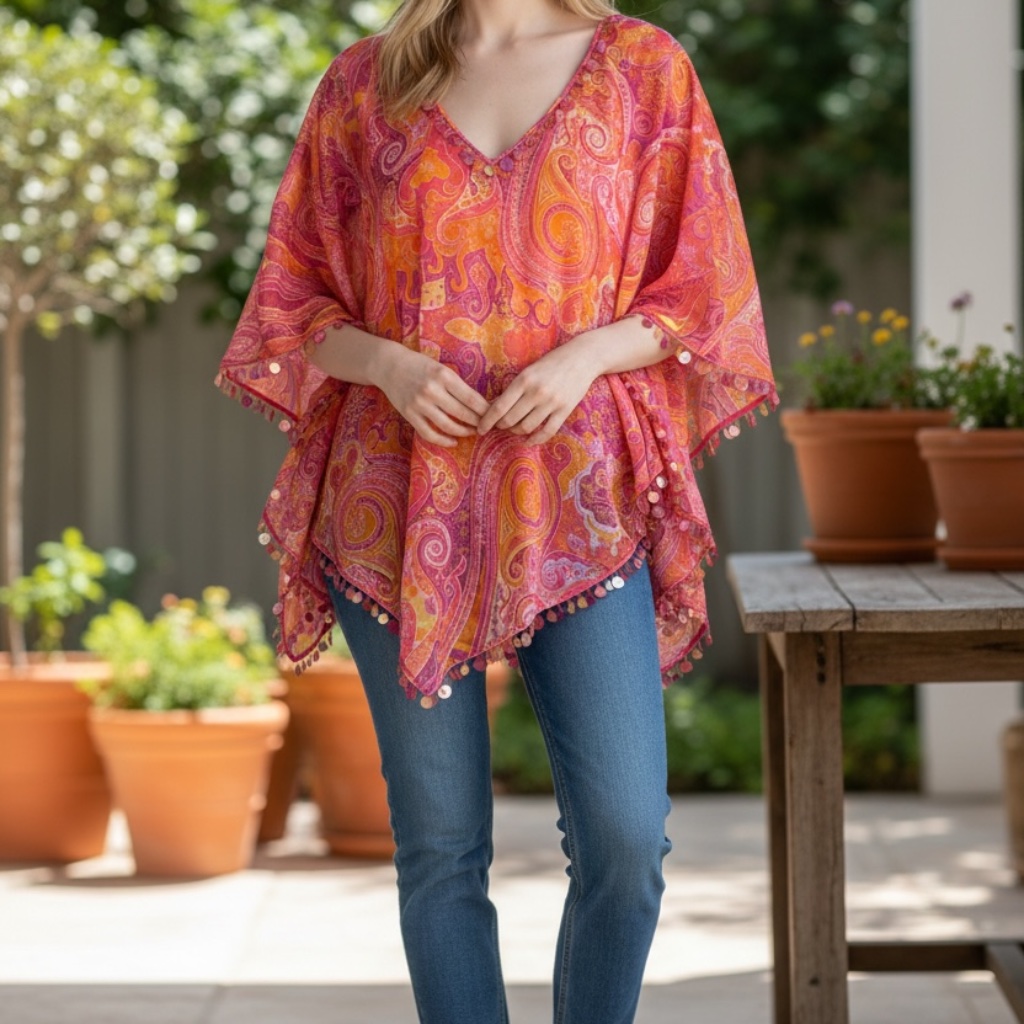 Escada One Size Fits All Escada One Size Fits All
